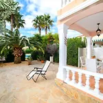 Residencial Bel-air By Interhome * Calpe