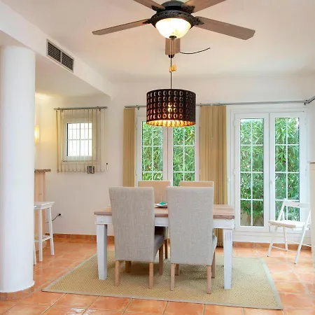 Residencial Bel-air By Interhome *