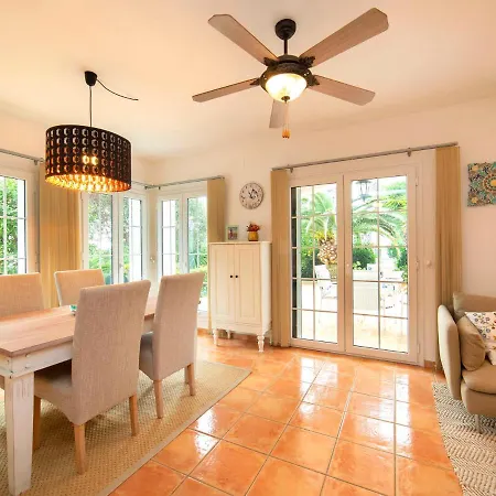 Residencial Bel-air By Interhome *