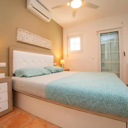 Residencial Bel-air By Interhome Дом отдыха