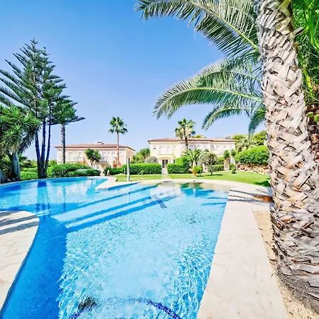 Residencial Bel-air By Interhome * Кальпе