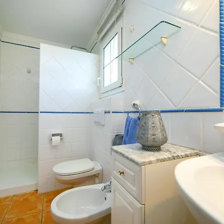 Residencial Bel-air By Interhome * Кальпе