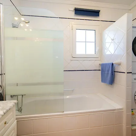 Дом отдыха Residencial Bel-air By Interhome Кальпе