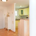 Residencial Bel-air By Interhome カルプ