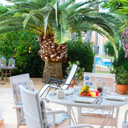 Residencial Bel-air By Interhome *