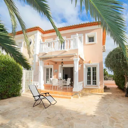 Residencial Bel-air By Interhome *