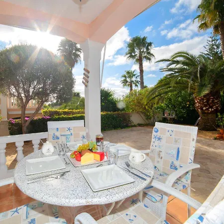 Residencial Bel-air By Interhome *