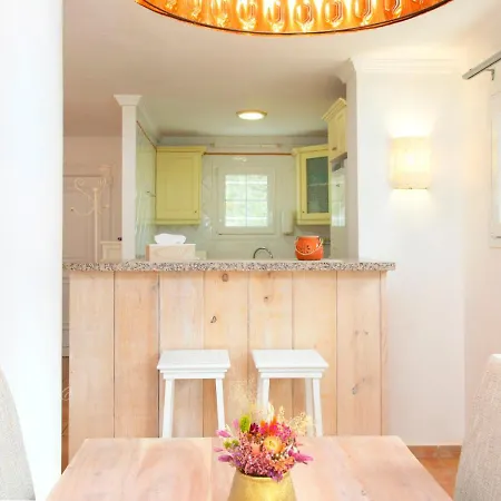 Residencial Bel-air By Interhome