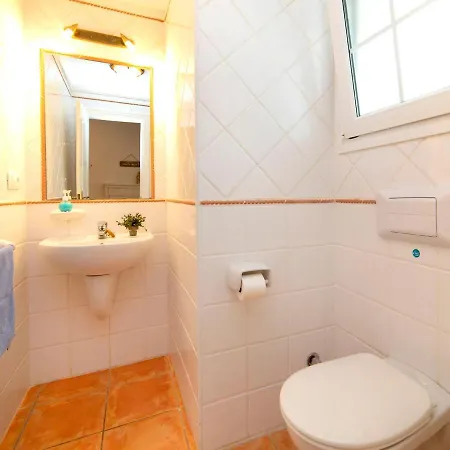 Σπίτι διακοπών Residencial Bel-air By Interhome *