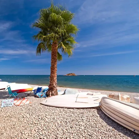 Residencial Bel-air By Interhome Casa de Férias *