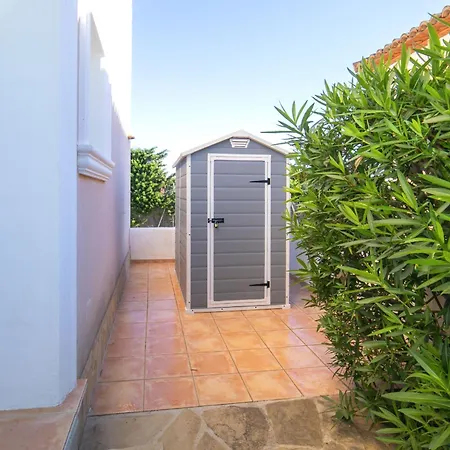 Residencial Bel-air By Interhome *