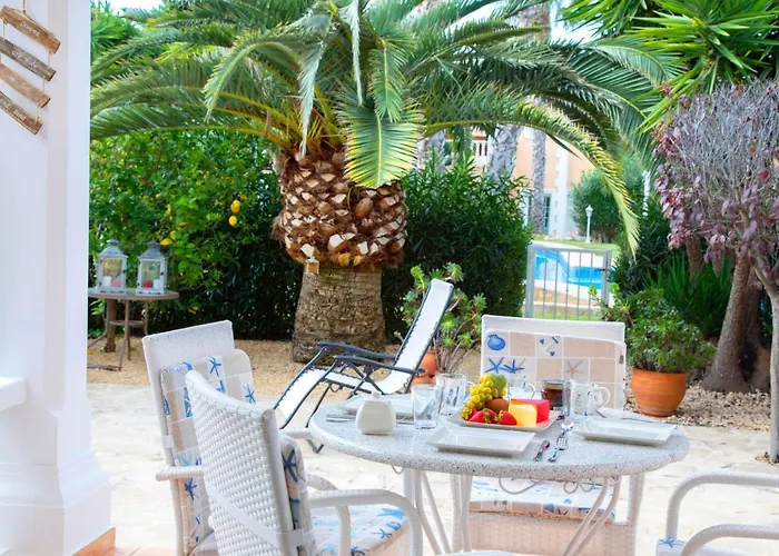 Residencial Bel-air By Interhome *