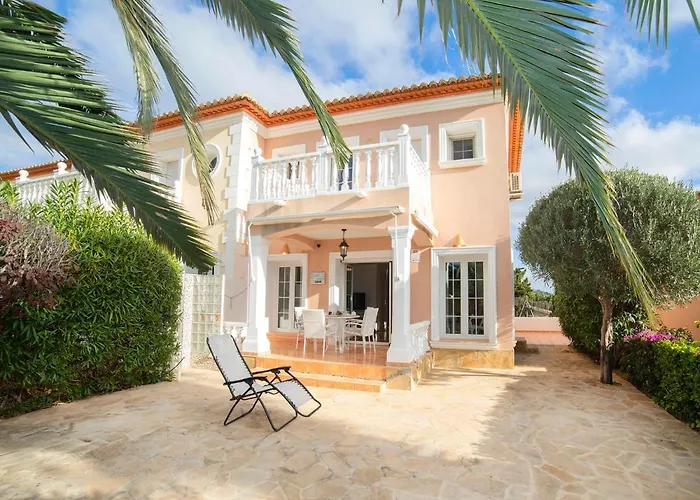 Residencial Bel-air By Interhome *