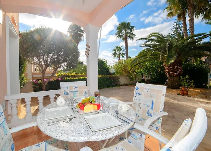 Residencial Bel-air By Interhome *