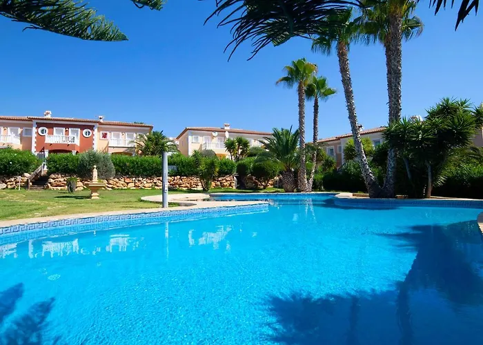 Residencial Bel-air By Interhome Сasa de vacaciones