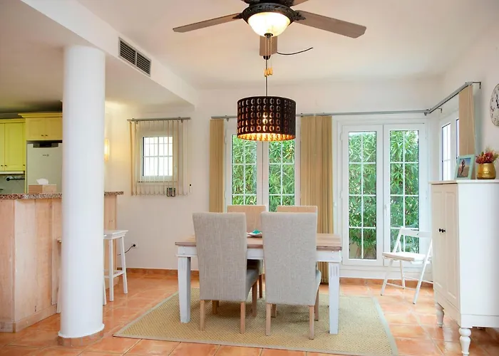 Residencial Bel-air By Interhome *