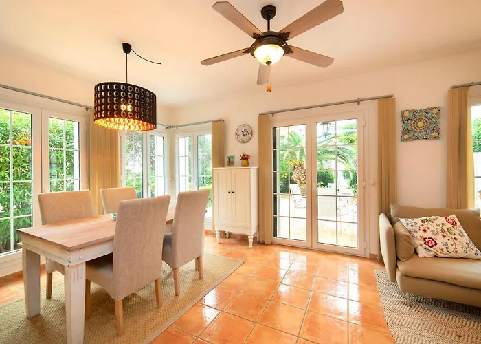 Residencial Bel-air By Interhome *