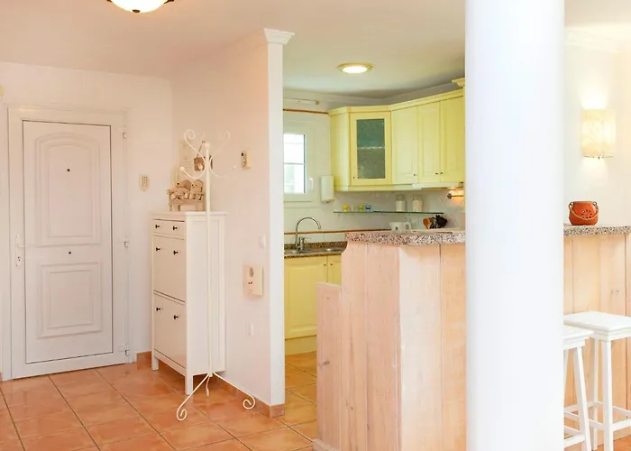 Residencial Bel-air By Interhome Calpe