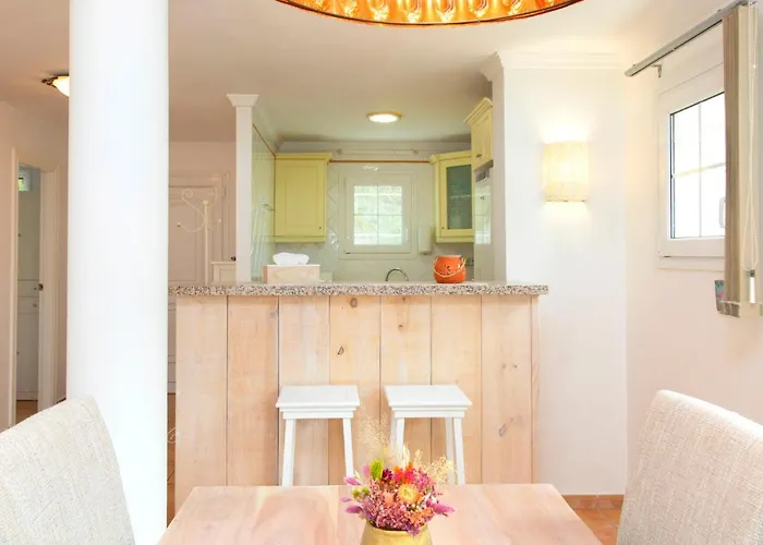 Residencial Bel-air By Interhome