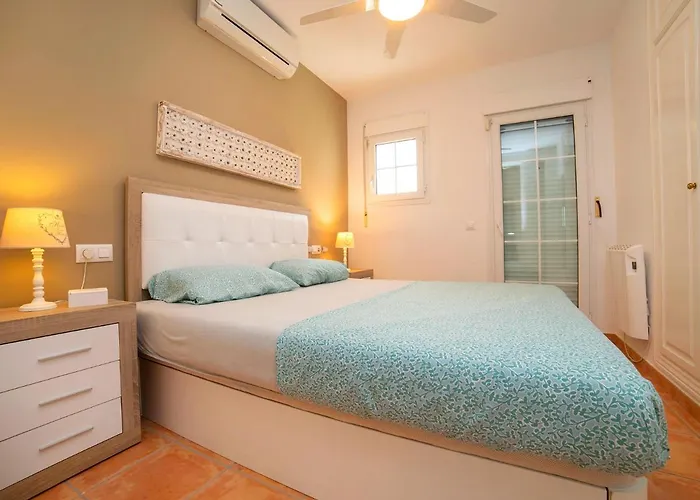 Residencial Bel-air By Interhome Holiday home