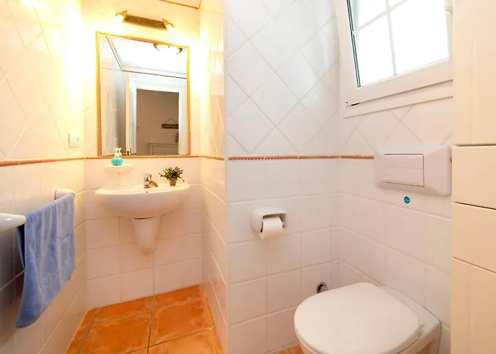 Сasa de vacaciones Residencial Bel-air By Interhome *