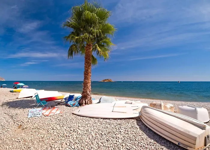 Residencial Bel-air By Interhome Сasa de vacaciones *