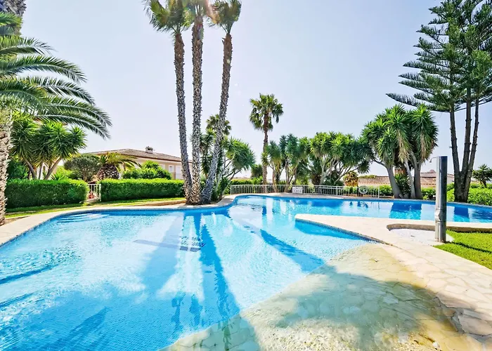 Residencial Bel-air By Interhome Holiday home