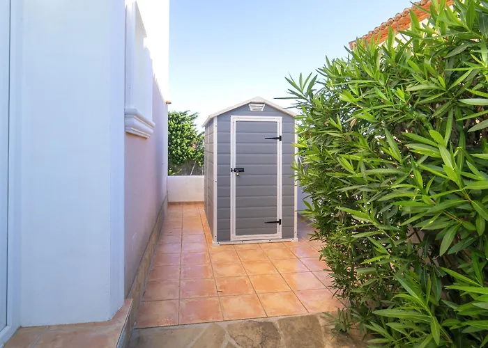 Residencial Bel-air By Interhome *