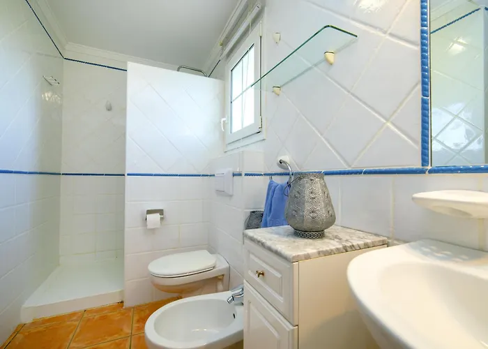 Residencial Bel-air By Interhome * Calpe