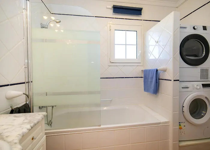 Сasa de vacaciones Residencial Bel-air By Interhome Calpe