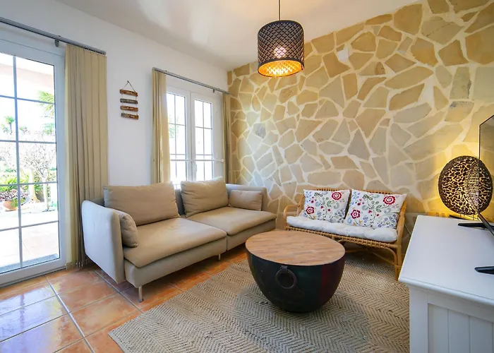 Residencial Bel-air By Interhome *