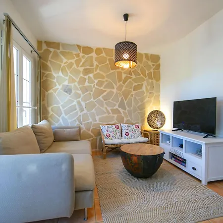 Residencial Bel-air By Interhome Дом отдыха